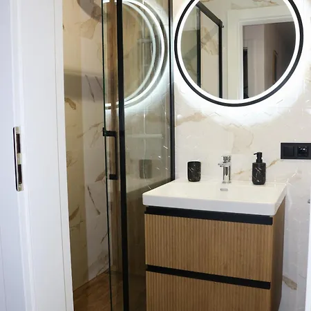 Sunset * غدانسك