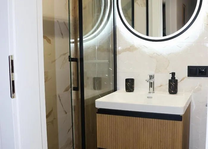 Sunset * غدانسك